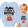 błękitny