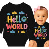 czarny