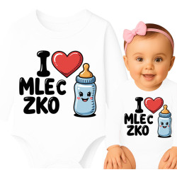 biały