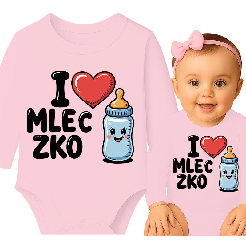 różowy