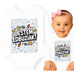 biały