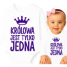 biały