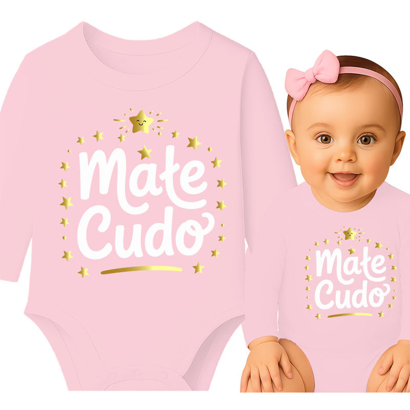 Body dziecęce  'Małe Cudo'