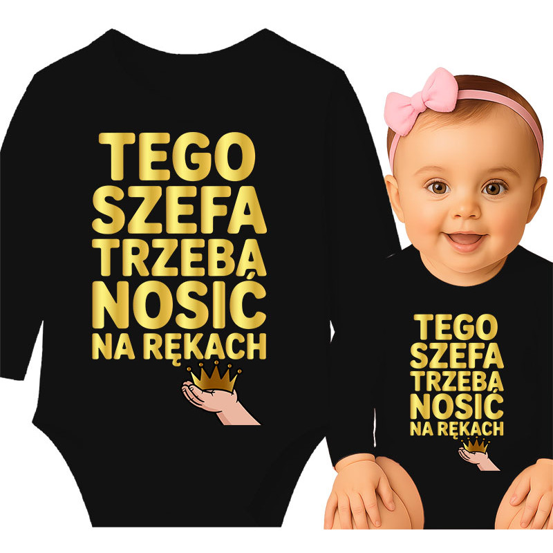 czarny