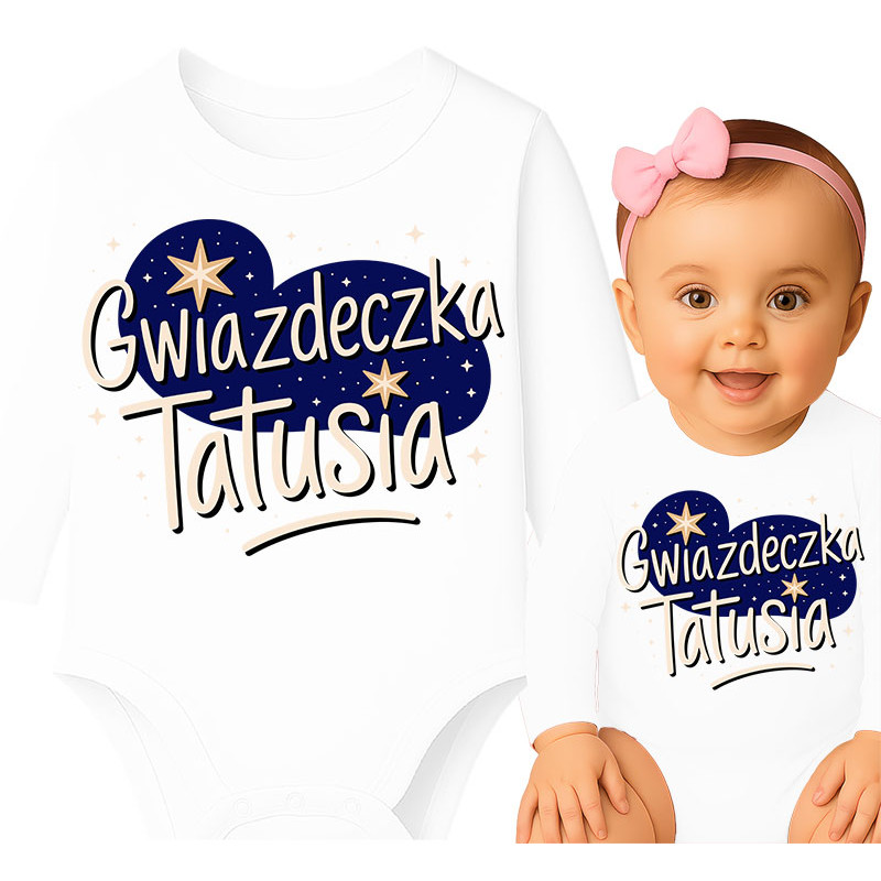 biały