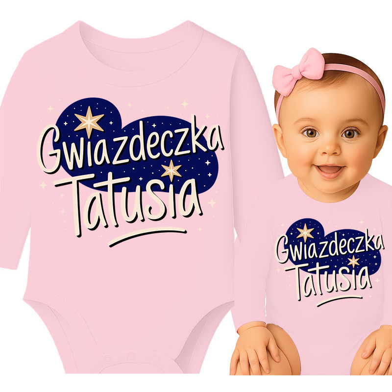 różowy