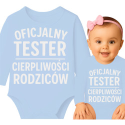 błękitny