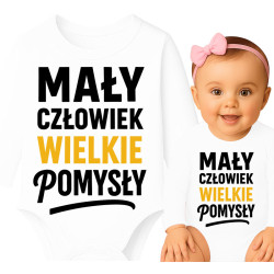 biały