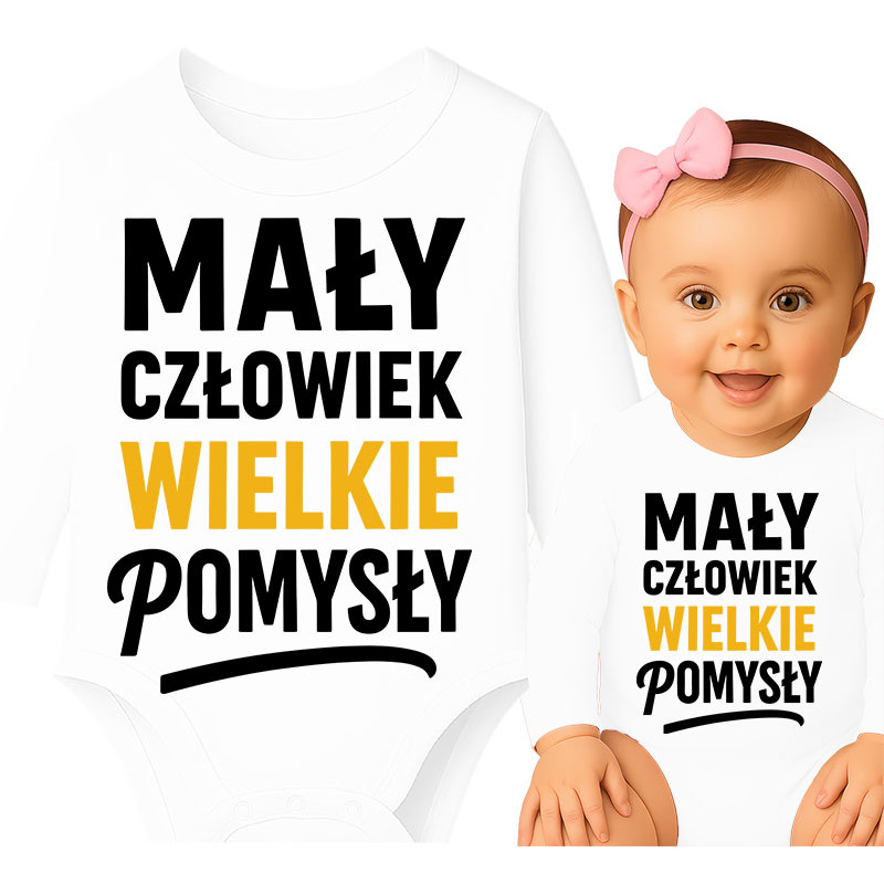 biały