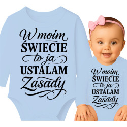 błękitny