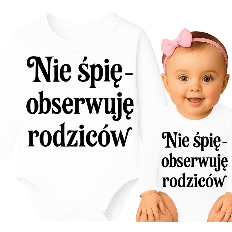 biały
