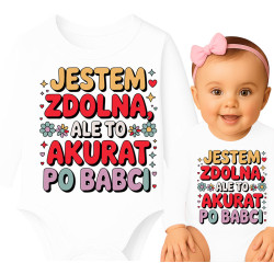 biały
