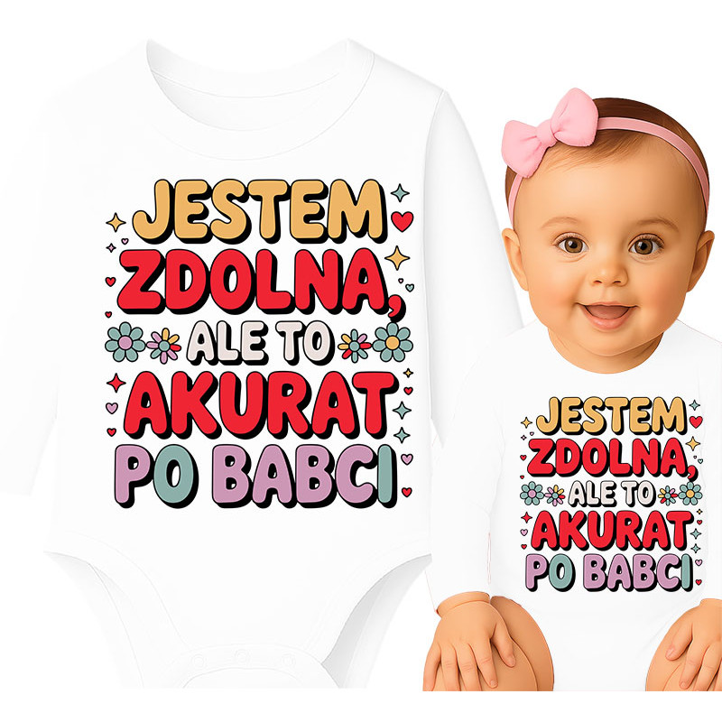 Schattige Baby Romper