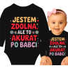 czarny