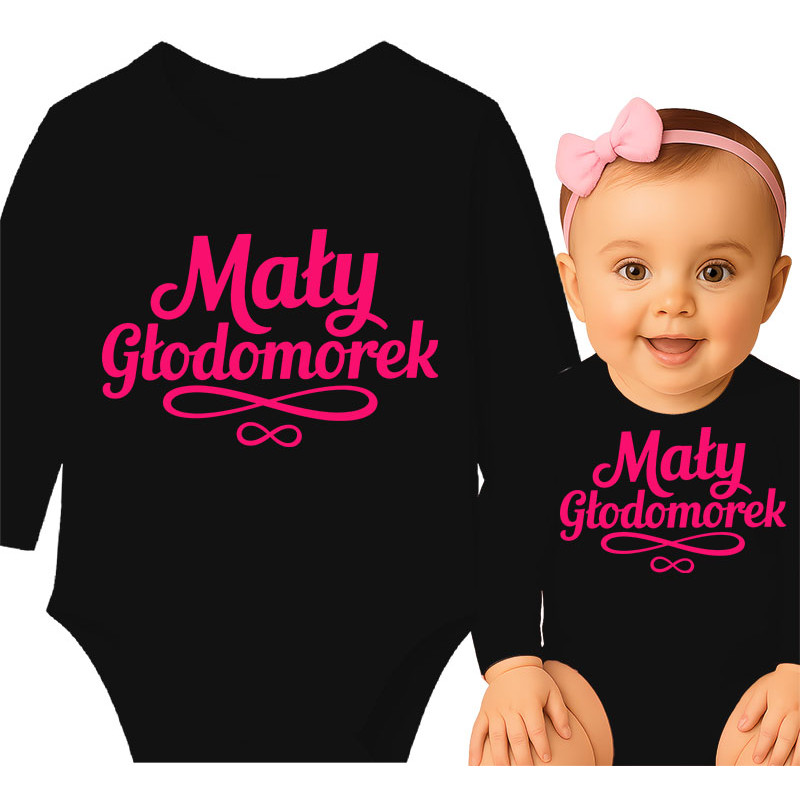 Schattige Baby Romper met Leuke Ontwerp