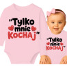 różowy