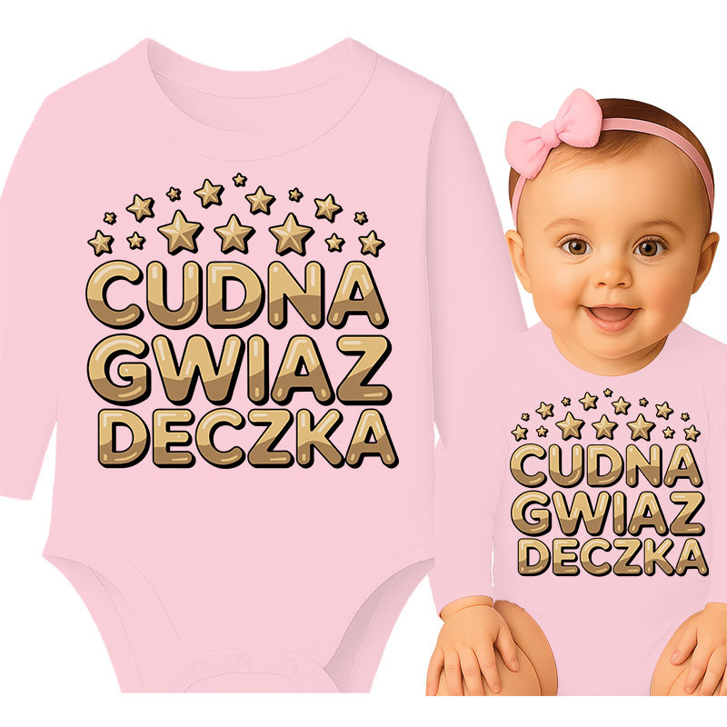 różowy