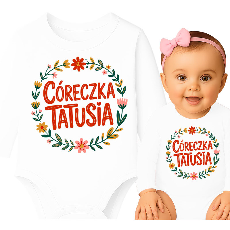 body dziecęce