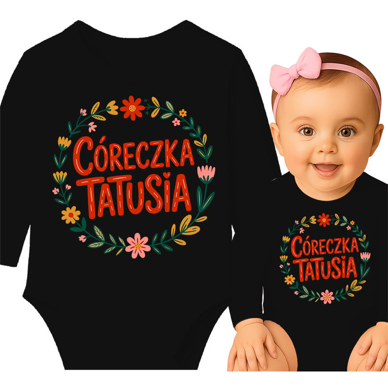 body dziecęce