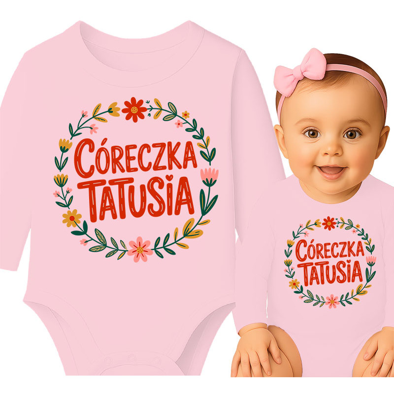body dziecęce