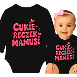 Stijlvolle Baby Onesie