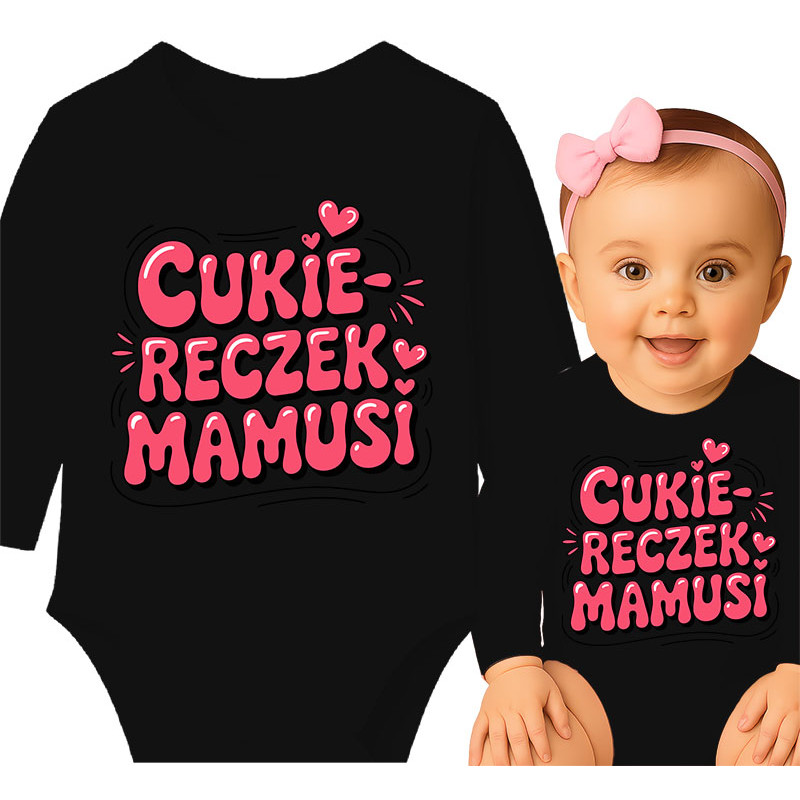 Stijlvolle Baby Onesie