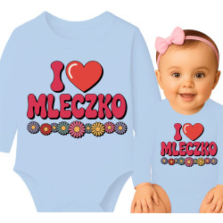 błękitny