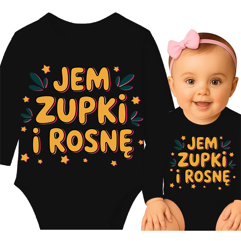 Leuke Romper met Lange Mouwen