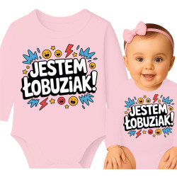 różowy