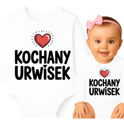biały