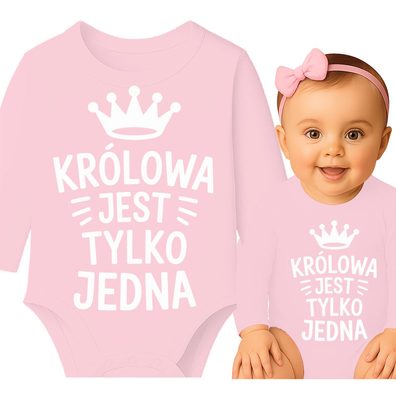 różowy