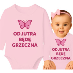 różowy