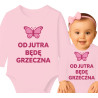 różowy