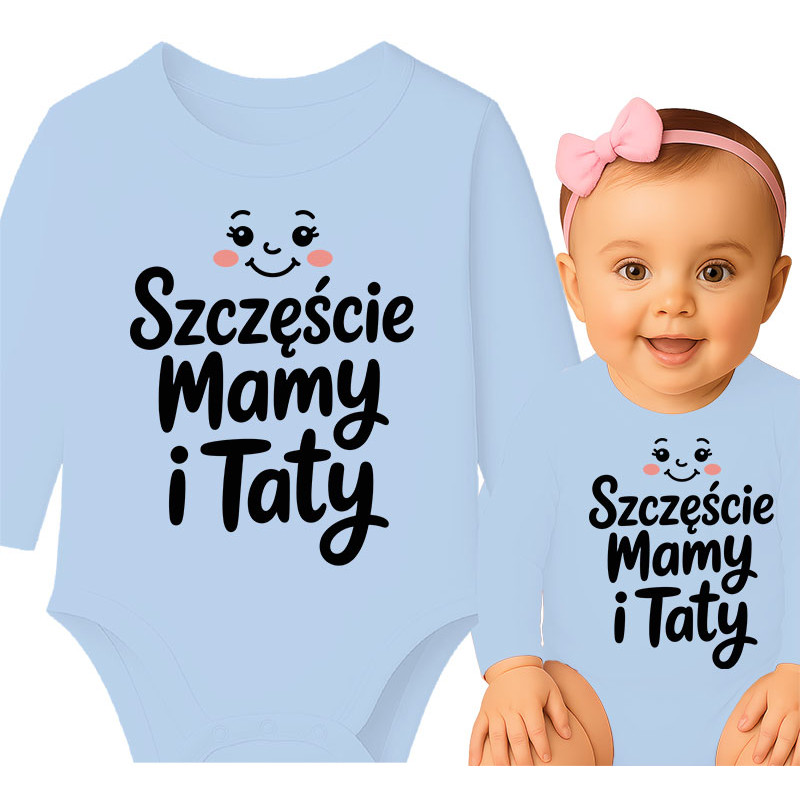 Charmante Baby Onesie