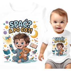 Schattig Pyjama Shirt voor...
