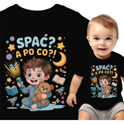 Schattig Pyjama Shirt voor Kinderen