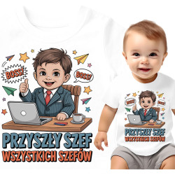 biały