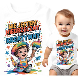 biały