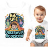 biały