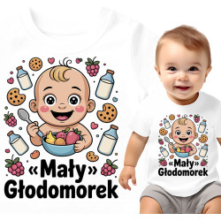biały