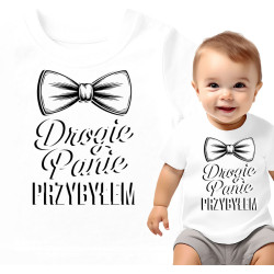 Koszulka dla dzieci 0-2...