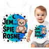 biały