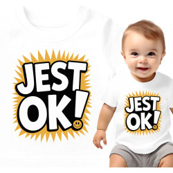 Grappig Kinder T-Shirt:...