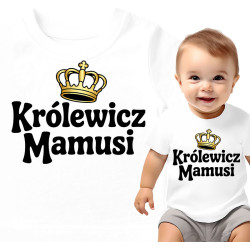 Koszulka dla dzieci 0-2...