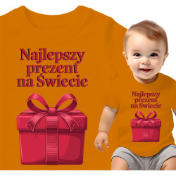 pomarańczowy