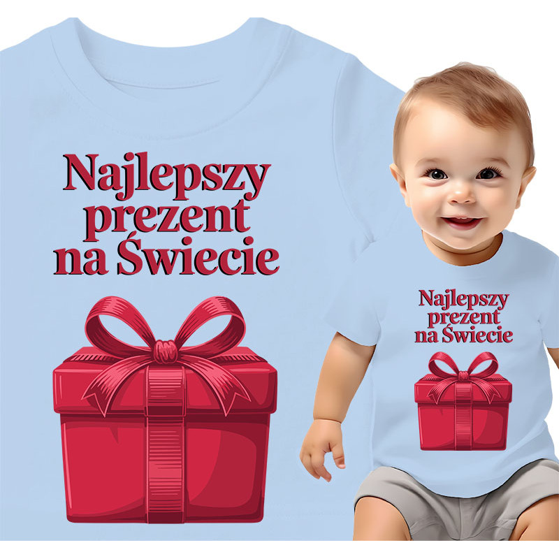 błękitny