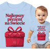 błękitny