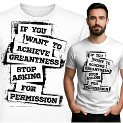 Inspirational T-Shirt for...