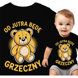 czarny