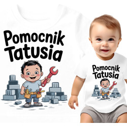 Koszulka dla dzieci 0-2...